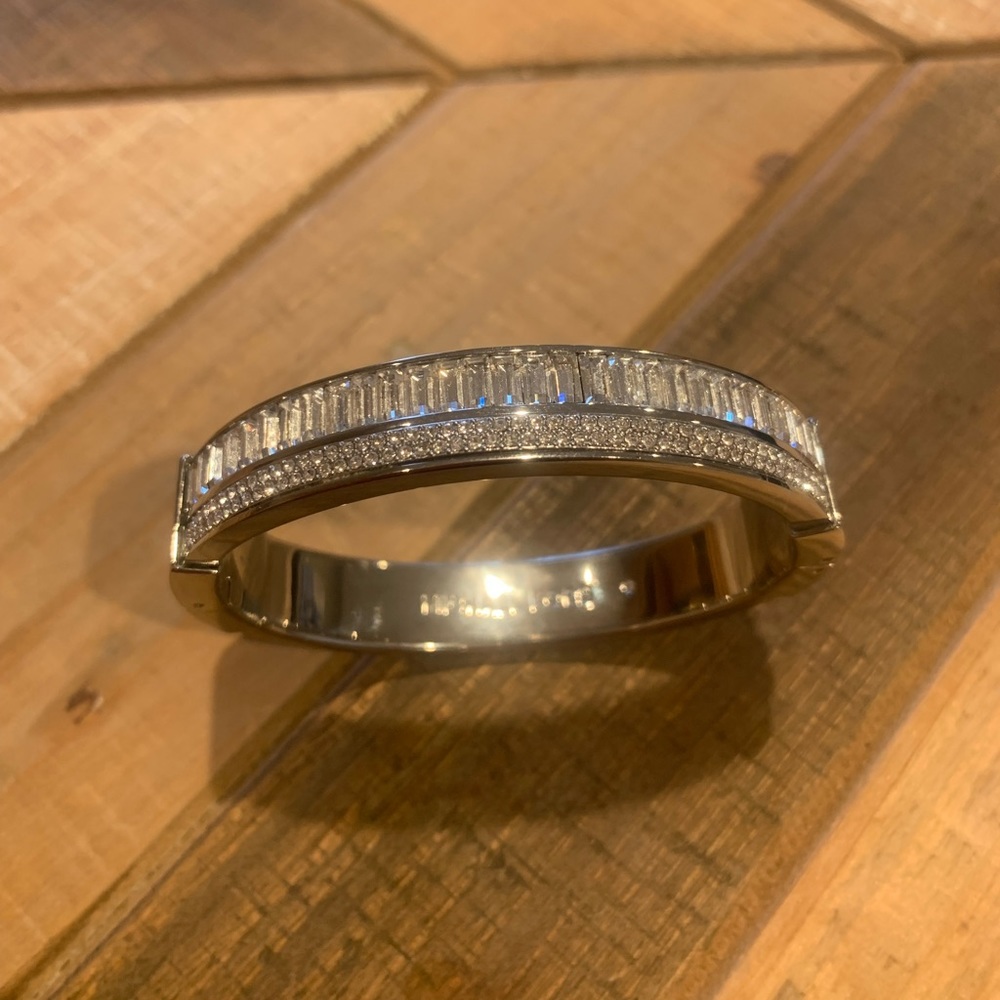 Michael Kors Chrystal Bangle